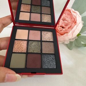 NARS CLIMAX EYESHADOW PALETTE